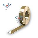лента латунная 0.8x300 мяг 0,8 Л63