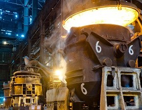 Qarmet планирует выпускать 5 млн. тонн стали в год