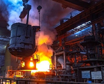 В РФ установили квоту для экспортёров отходов и лома легированной стали