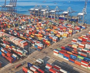 Китай сократил экспорт нержавеющей стали за 8 месяцев на 13,93%