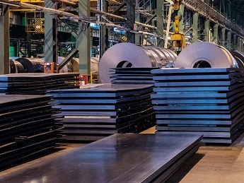 МЭР: выпуск металлургического комплекса в августе увеличился на 5,8%