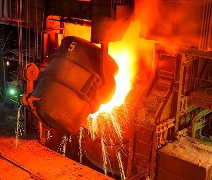 Петербургская биржа планирует расширять ассортимент металлопродукции