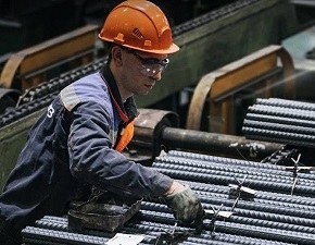 Спрос на стальную арматуру в 2026 году может снизиться на 5-6%