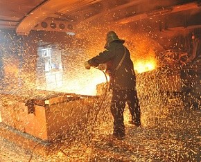 «Норникель» обеспечен рудой более чем на 70 лет