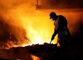 CISA: производство стали в конце сентября было снижено на 2,1%