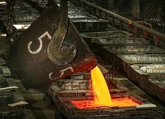 INSG: мировой спрос на никель в 2026 году вырастет на 7,6%