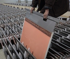Казахстан приступает к строительству медеплавильного завода