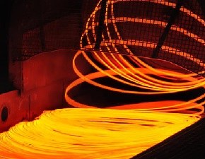 Китай нарастил экспорт арматуры за 9 месяцев на 13,1%